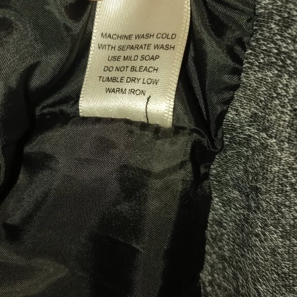 Charlotte Russe Women's Knit Jacket Size Medium - Picture 9 of 9